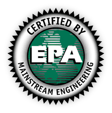 EPA CERTIFIED TECHNICIANS
