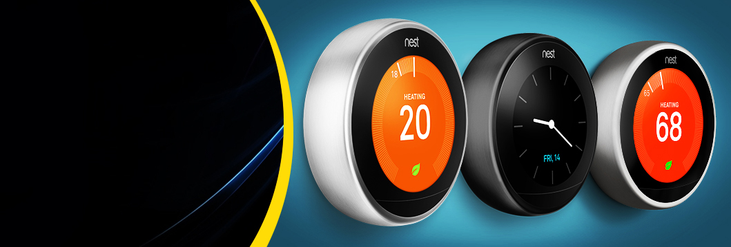 Nest Learning Thermostat Installation Service